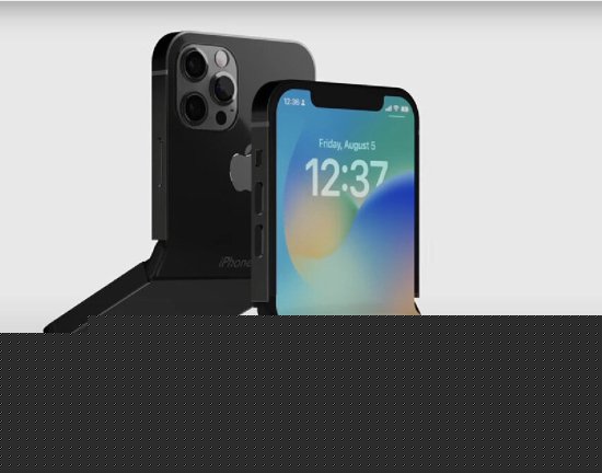 蘋果悄然入局 小折疊屏iPhone研發啟動，2026年市場格局或將重塑