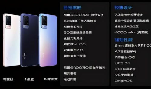 vivo自拍手機獲央視點贊 以創(chuàng)新研發(fā)驅(qū)動行業(yè)進(jìn)步