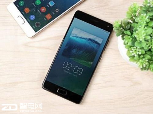 復興ZUK，聯(lián)想的手機突圍戰(zhàn)與破局關鍵