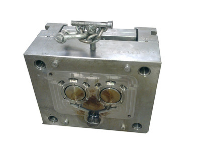 專業OEM鋅、鋁、銅合金產品模具制作服務——佛山市南海區瀚崴電子五金