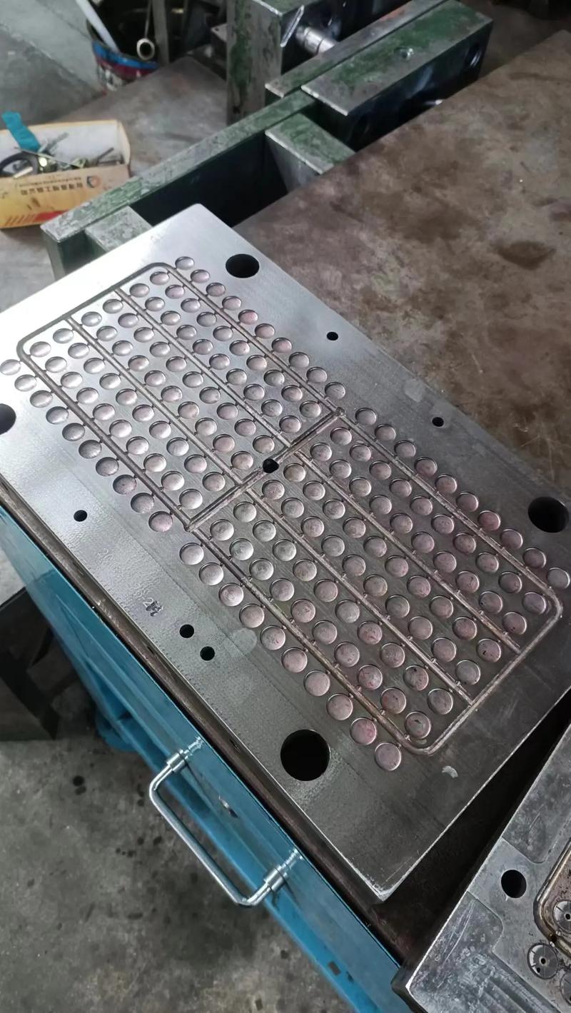 細節鑄就品質 模具工藝成就卓越化工產品