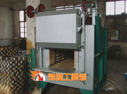 東莞模具熱處理爐 模具淬火爐與回火爐的專業選擇——東莞市烽達工業電爐廠