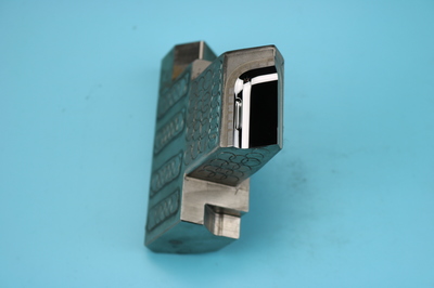 毅順用實打實的模具省模拋光經驗告訴您，這家真的很棒！