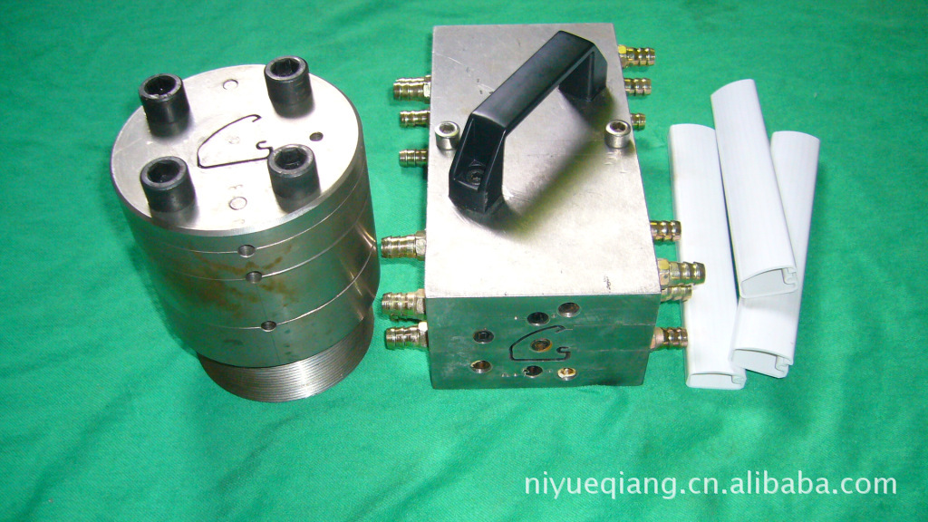 精密異型材模具供應與擠出技術解析