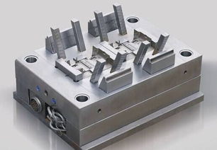 出口增長率放緩，模具行業(yè)須緊跟“智造”步伐