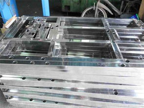 科達模具加工 廣州機架加工廠家在化工設備制造中的專業(yè)角色